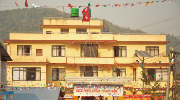 आँबुखैरेनी गाउँपालिकाद्वारा पर्यटन, स्वास्थ्य र शिक्षामा पहल